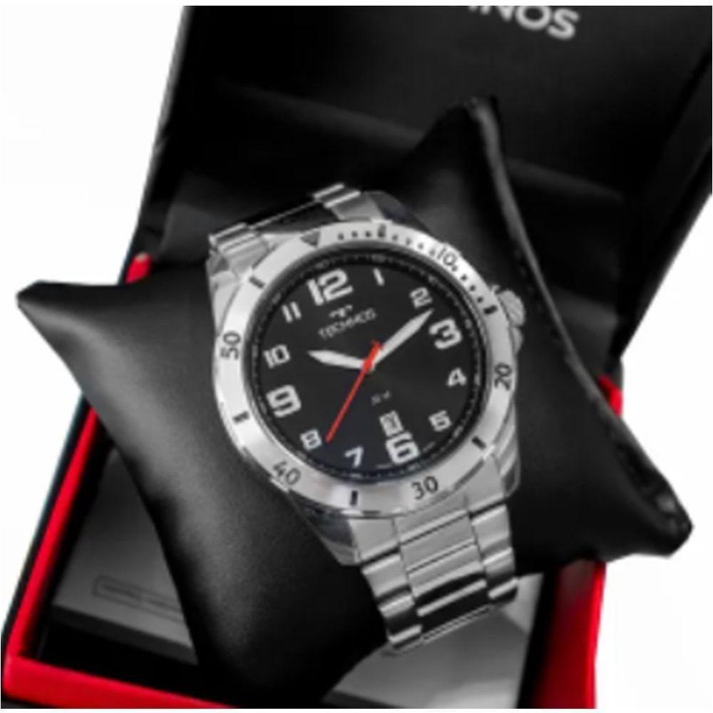 Relógio De Pulso Technos Performance Milita Relojio - 4