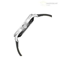 Relógio Analogico De Boa Qualidade E Moderno. - 2