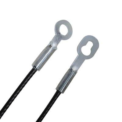 Cabo Limitador Tampa Caçamba Dir Esq S10 G1 01 a 12