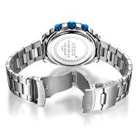 Relógio Masculino De Cronógrafo Analógica A Prova D´Agua - 3