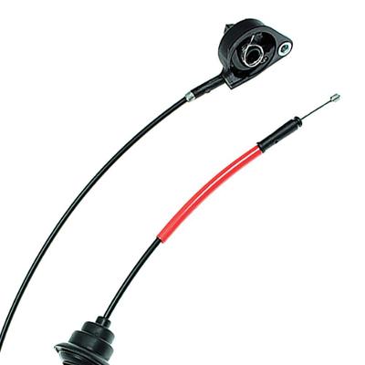 Cabo Abertura Do Capô Clio G2 99 A 05