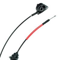 Cabo Abertura Do Capô Clio G2 99 A 05 - 1