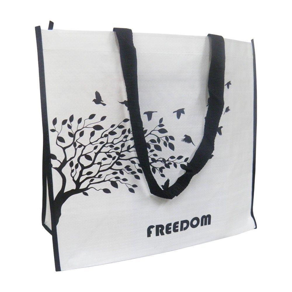 Bolsa Ecobag Sacola De Ombro Reutilizavel Dobravel Kit 3 Uni - 2