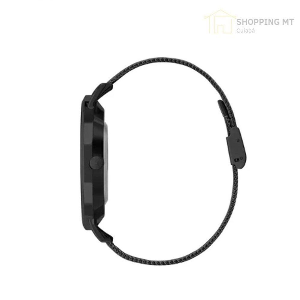 Relógio De Estilo Clássico Elegância E Sofisticação - 2