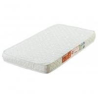 Colchão Berço 1 Lado Plastificado D18 60x130x10 Branco - 1
