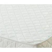 Colchão Berço 1 Lado Plastificado D18 60x130x10 Branco - 2