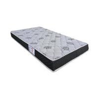 Colchão do Bebê D20 ComfortPedic Infantil - 0.68x1,48x0,14 - Orthoflex - 1