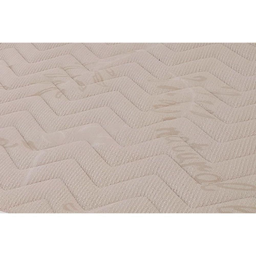 Colchão do Bebê D18 Pasquale Rampa Anti-Refluxo Berço - 60x130x10 - Paropas - 4