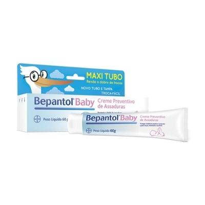 Bepantol Baby Creme 60g