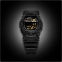 Relógio Casio G-shock Gd-350-1bdr Vibration - 3
