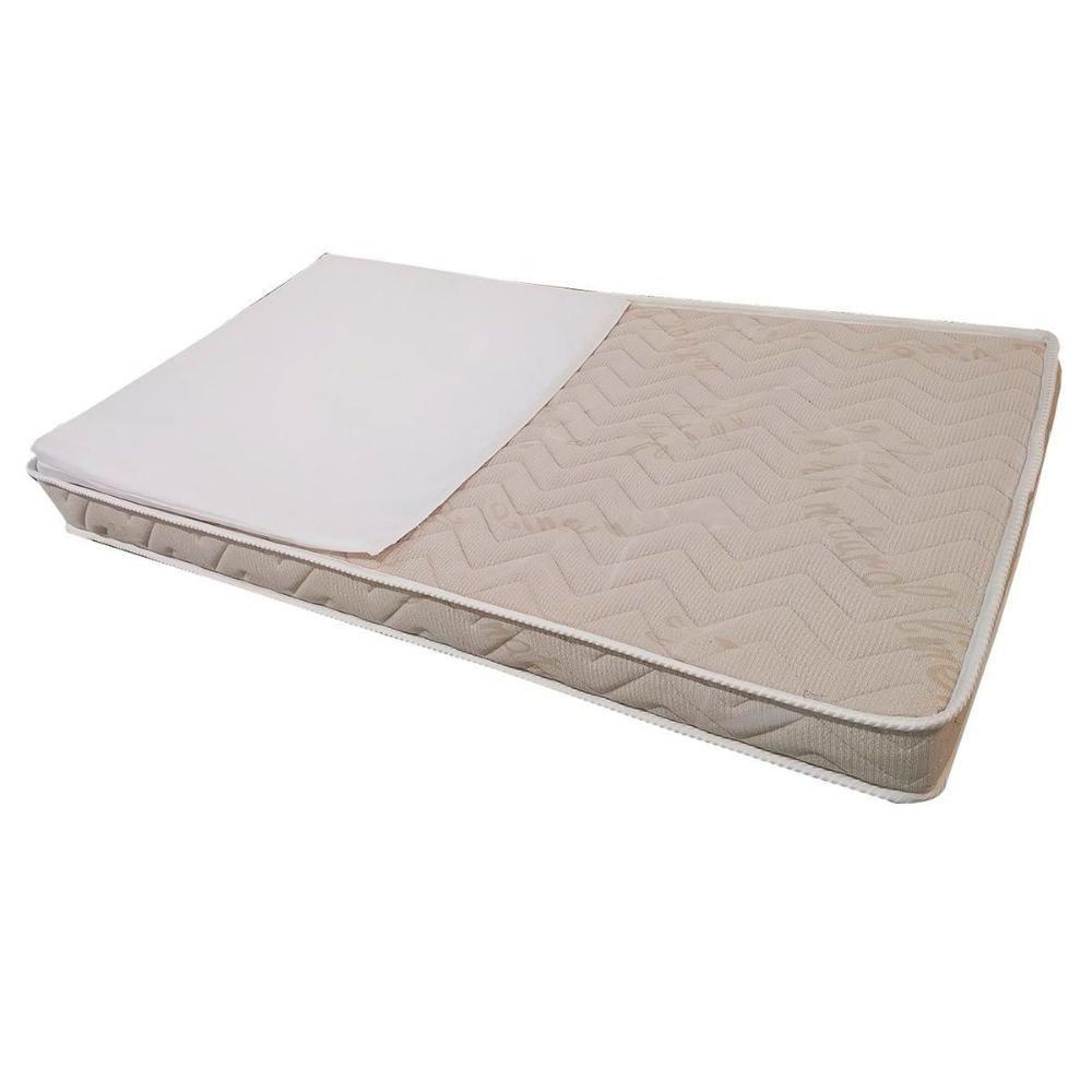 Colchão p/Berço D18 Pasquale Rampa Anti-Refluxo Infantil - 70x150x10 - Paropas - 1