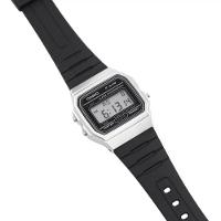 Relógio Casio Unissex Digital F-91wm-7adf - 4