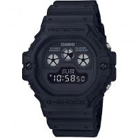 Relógio Casio G-shock Dw-5900bb-1dr Preto Masculino - 1