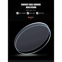 Relógio Masculino Curren 8395 À Prova D'Água Preto - 3