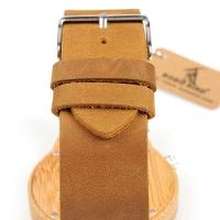 Relógio Masculino Bobo Bird Wd08 Não À Prova D' Água - 9