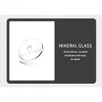 Relógio Masculino Curren 8454 À Prova D'Água Azul