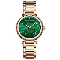 Reógio Feminino Reef Tiger Rga1591-yly à Prova D'água Verde - 1