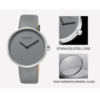 Relógio Masculino Fantor Wf1011g à Prova D'água Preto - 2