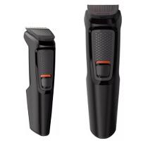 Maquininha Philips Mg3711: Precisão Em Cada Corte - 3