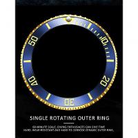 Relógio Masculino Lige 6801 à Prova D'água Preto - 4