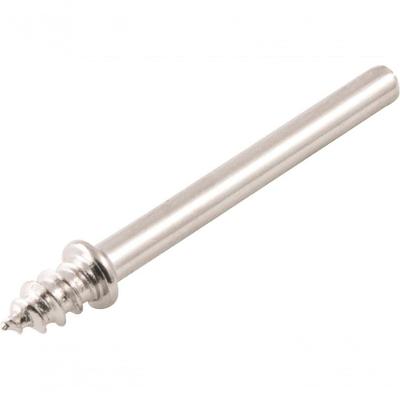 Haste Para Disco De Feltro Para Microrretífica - Nove54