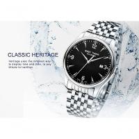 Relógio Masculino Reef Tiger Rga823-y à Prova D'água Azul - 3