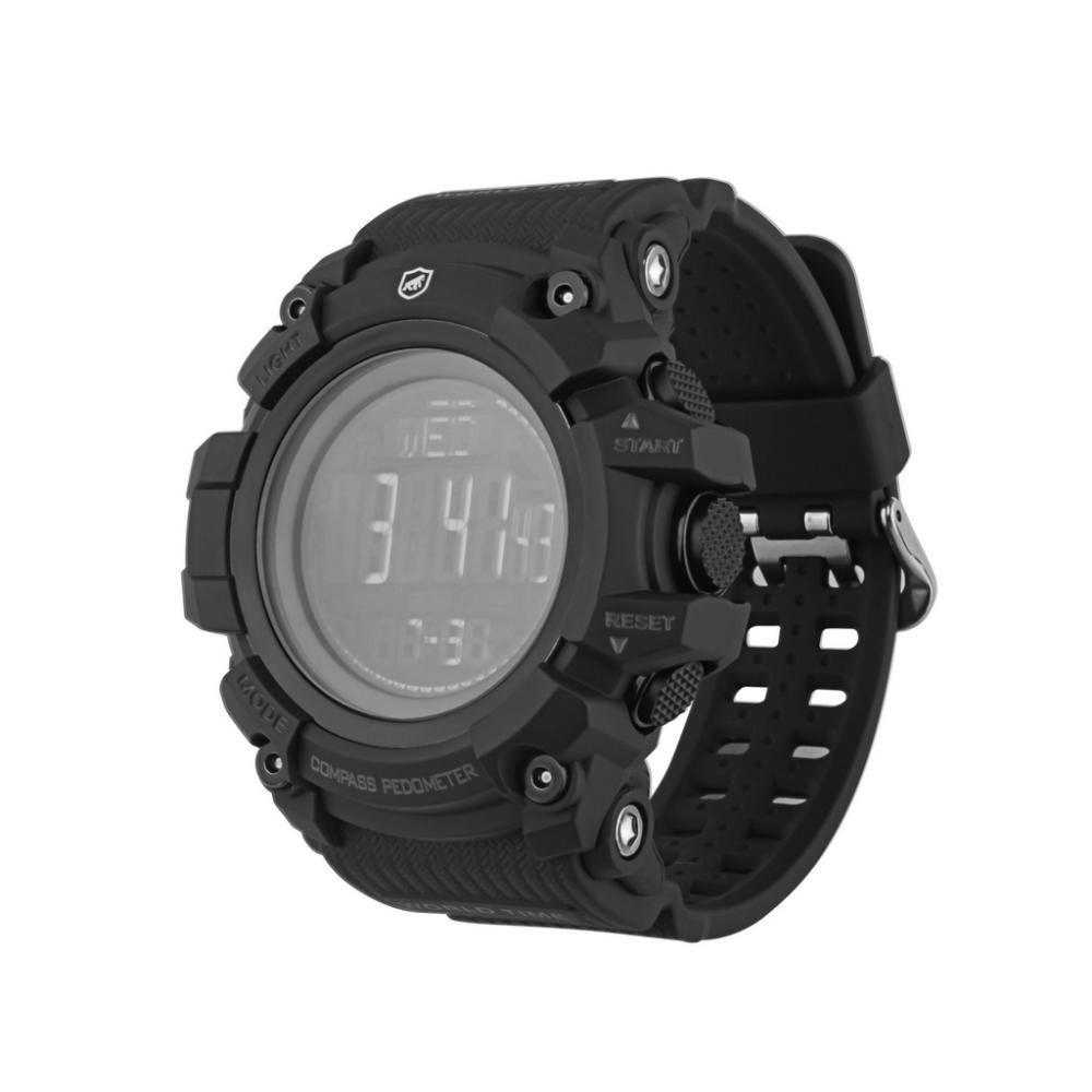 Relógio Esportivo Tech Fury - Gshield - 1