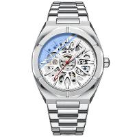 Relógio Masculino Chenxi Cx-8862 à Prova D'água Branco - 1