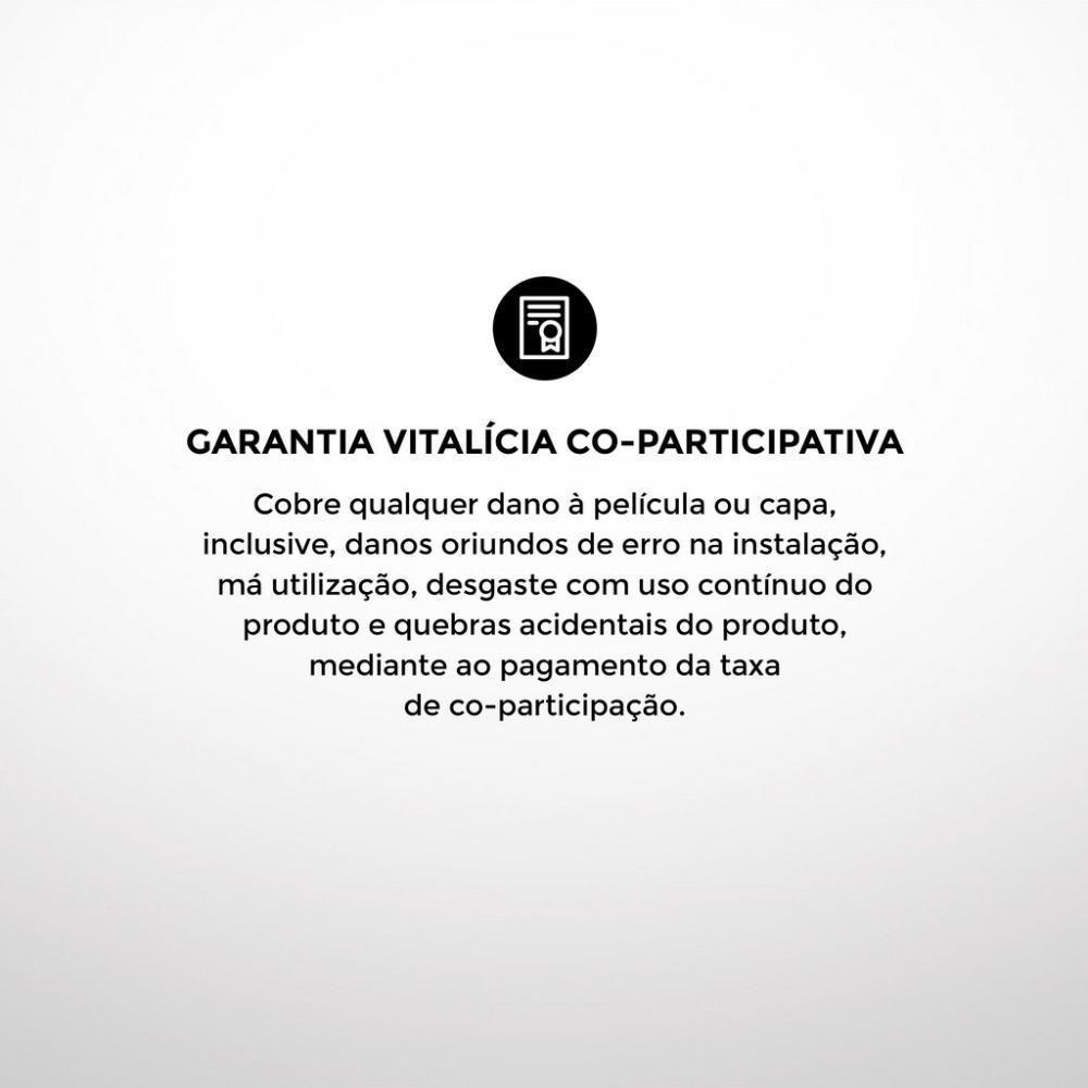 Relógio Tech Armor Preto - Gshield - 2