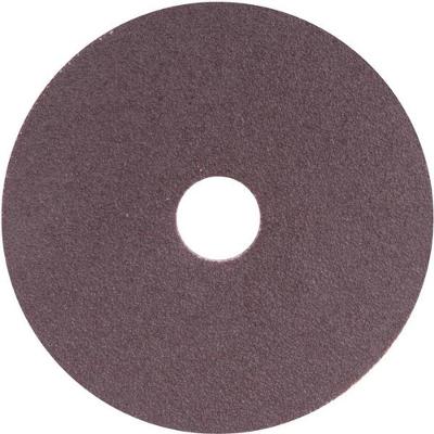 Disco Lixa Fibra 115Mm G50 Dvf47 10 Peças - Vonder
