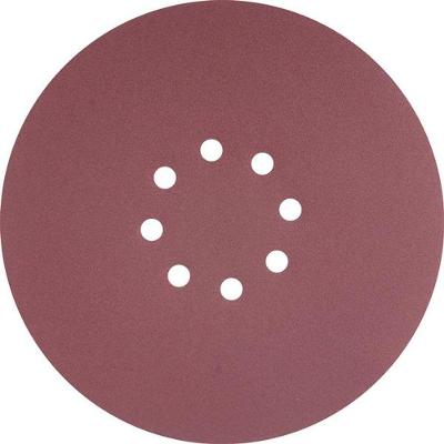Disco Lixa G100 Para Lixadeira Lpv600 Com 10 Peças - Vonder