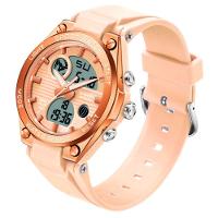 Relógios Digital De Pulso Quartzo Multifuncional Esporte - 1