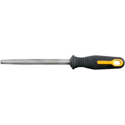 Lima Meia Cana Murça 10" Com Cabo Plástico - Vonder