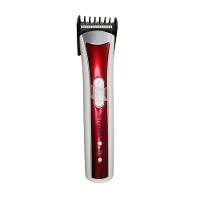 Aparador Barbeador Elétrico Nhc-3780 Nova - Vermelho - 2