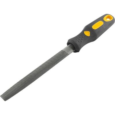 Lima Meia Cana Bastarda 6" C/cabo Enc V - Vonder