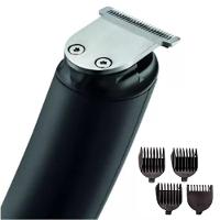 Maquininha Super Groom 6: Beleza Recarregável