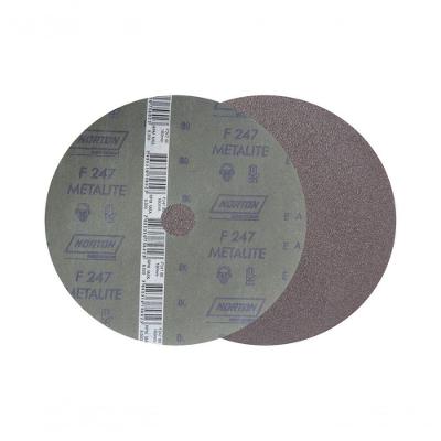 Disco Lixa Norton 7Equot