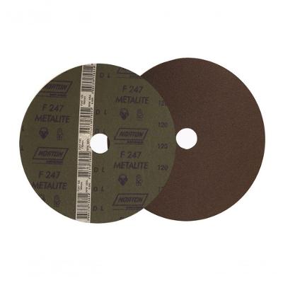 Disco Lixa Norton 7Equot