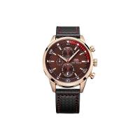 Relógio De Luxo Minifocus Mf0017g à Prova D' Água Esporte 3 - 1