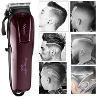 Maquininha: Km-2600 - Excelência Capilar