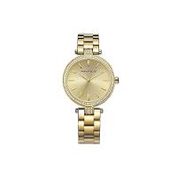 Relógio De Aço Inoxidável Minifocus Mf 0039 à Prova D' Água - 1