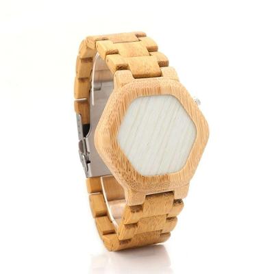 Relógio Digital Bobo Bird Lede03Cw Não À Prova D' Água