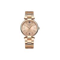 Relógio Casual Minifocus Mf 0189 à Prova D' Água Rosa - 1