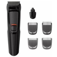 Maquininha Philips Series 3000 Mg3711: Estilo Sem Esforço - 1