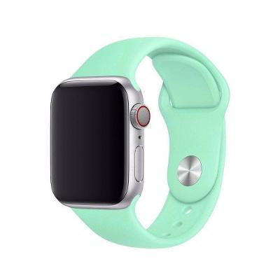 Pulseira Tiffany Para Apple Watch, Iwo, W26 Ml 42Mm