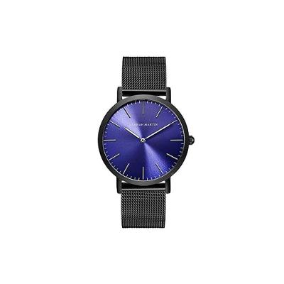 Relógio De Pulso Masculino Cor Azul Mxhw á Pro