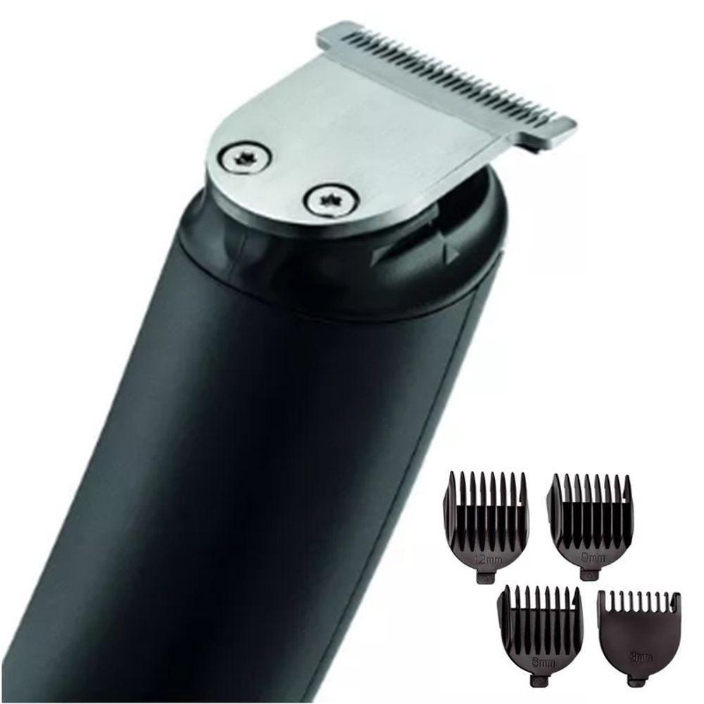 Maquininha Super Groom 6: Beleza Sem Fio - 3