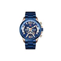 Relógio Minifocus Mf 0336 à Prova D' Água Açol 1 - 1