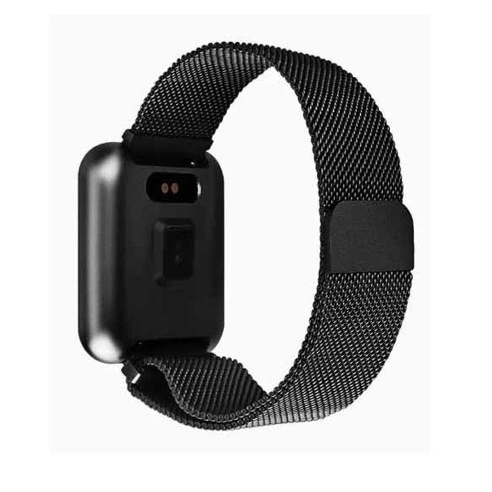 Relógio Inteligente Smart P70 Esportivo Cardíaco 2 Pulseiras - 3