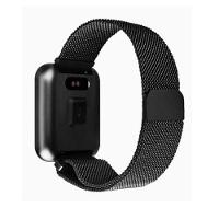 Relógio Inteligente Smart P70 Esportivo Cardíaco 2 Pulseiras - 3